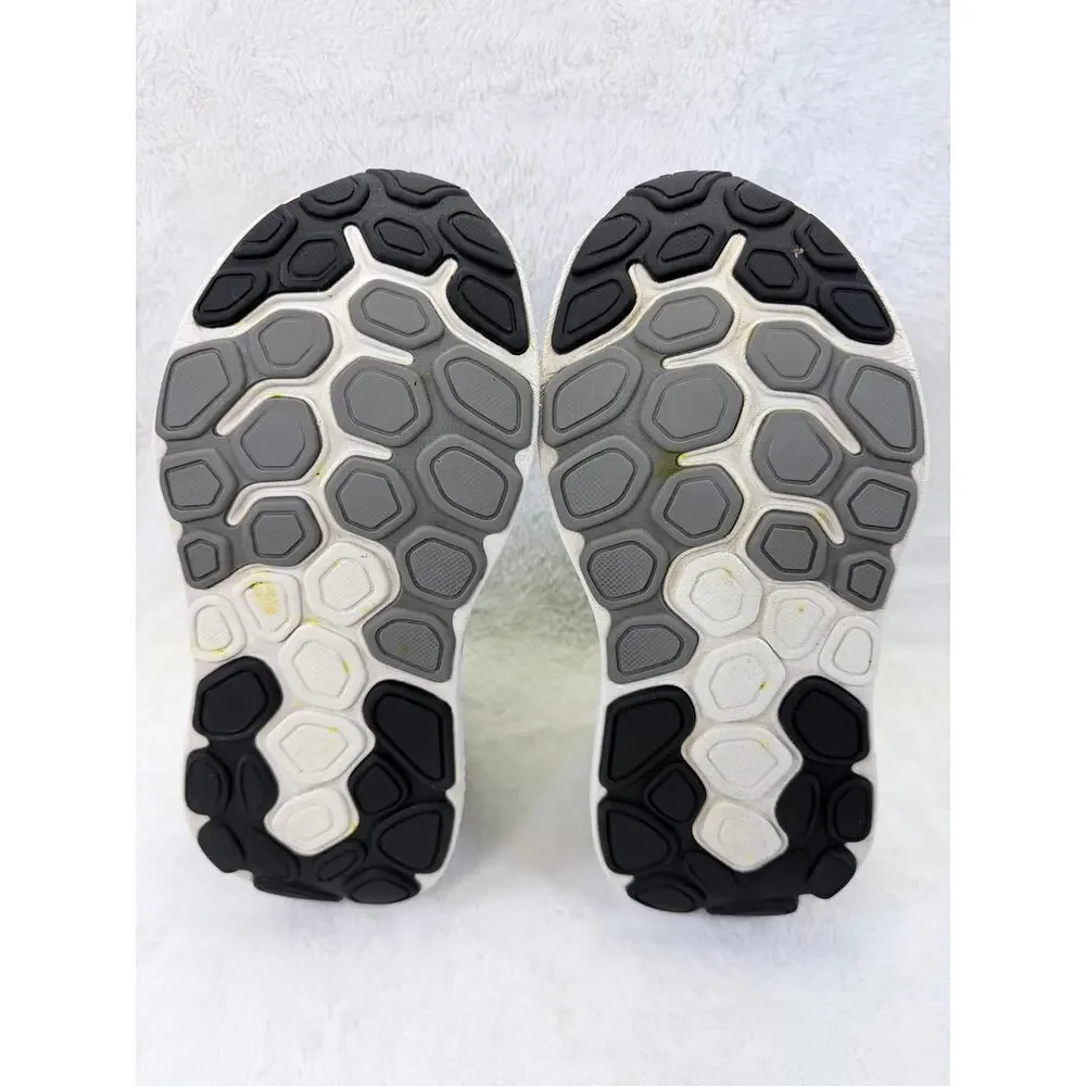 New Balance Fresh Foam X 1540 v4 Mens Running Shoes Black Size 7.5 2E Wide